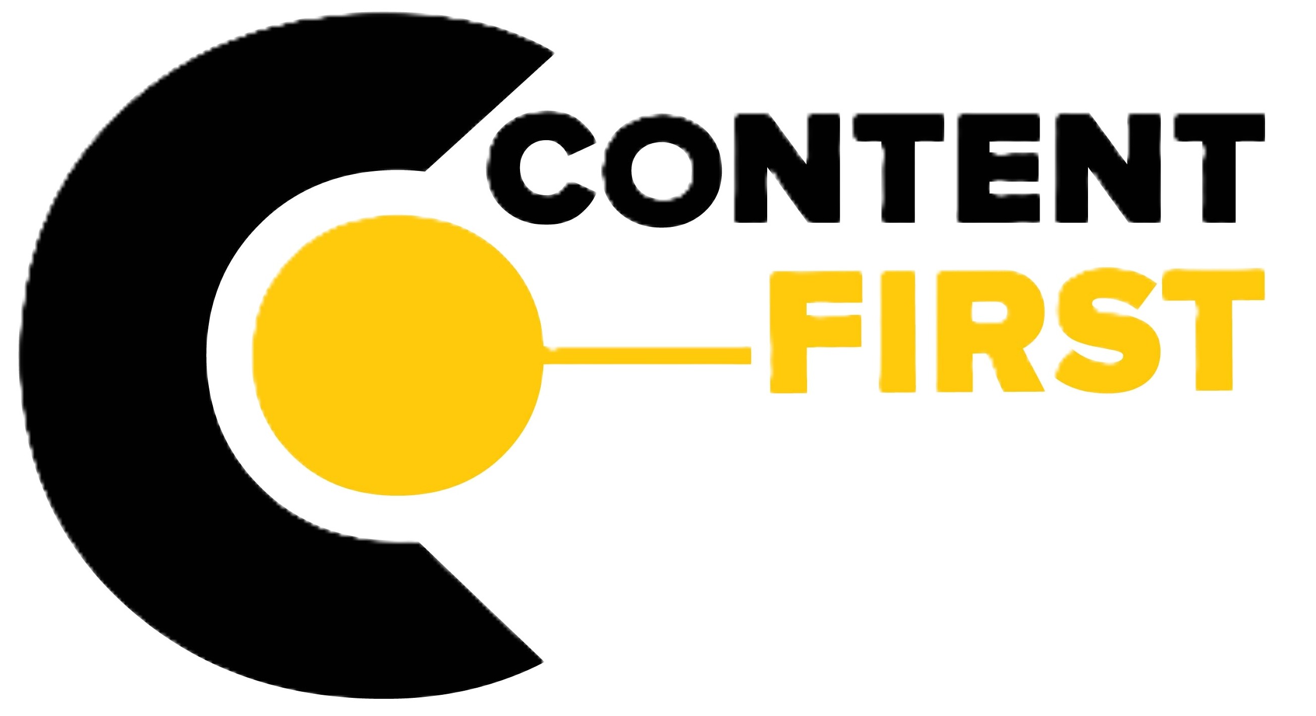 Content First